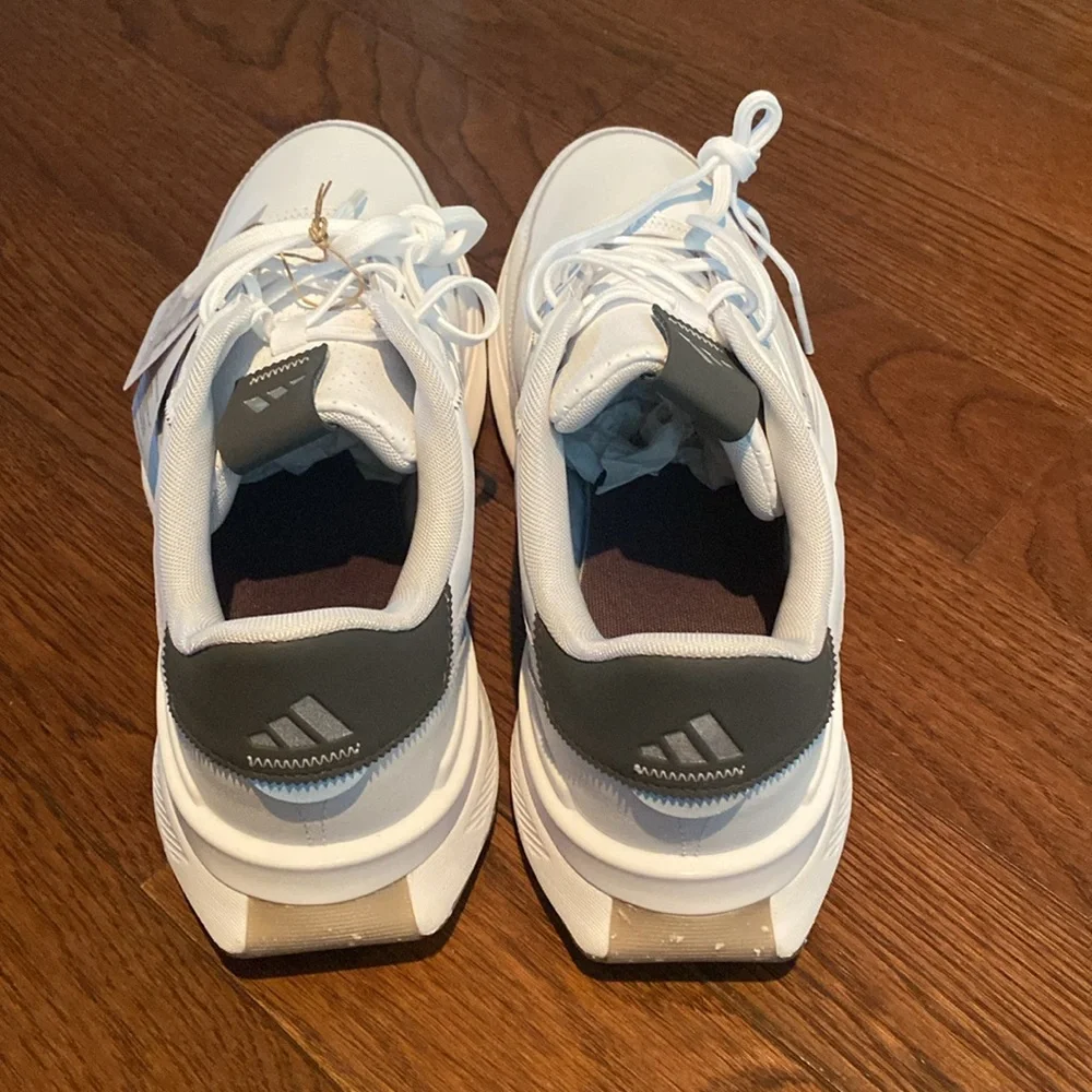 Brand new Adidas Golf shoes